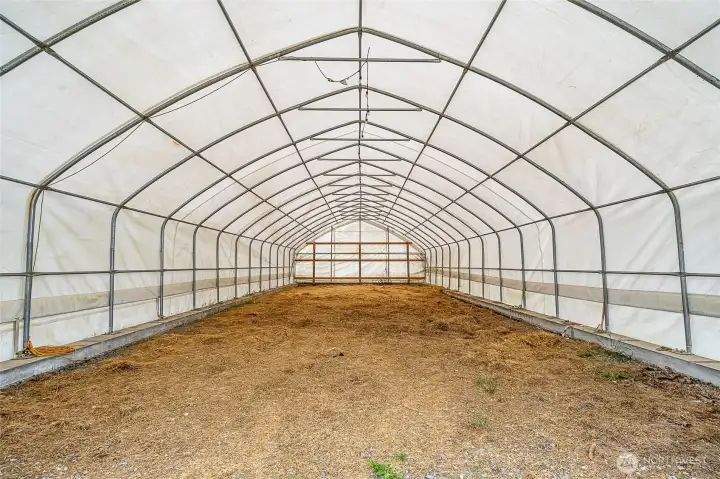 Owners used this for animals and farm equipment storage. What will you use it for? Owners used this for animals and farm equipment storage. What will you use it for?