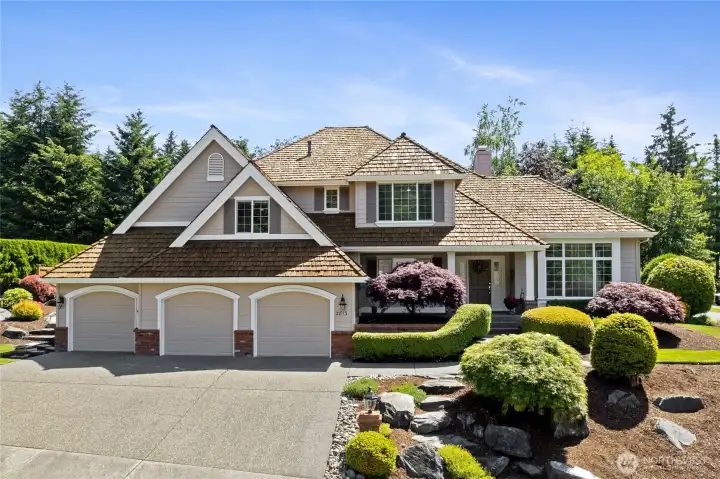 Gorgeous Home