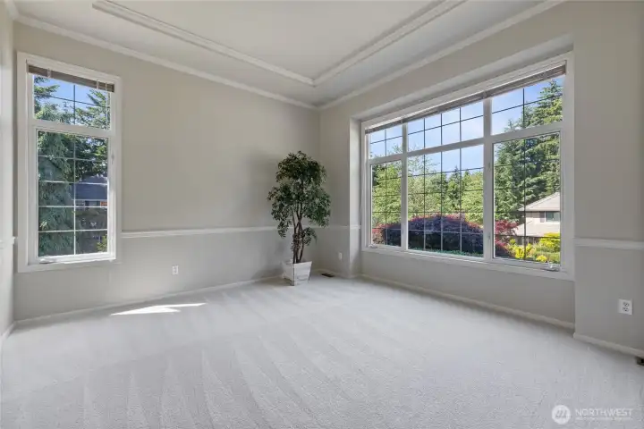 Formal Living Room