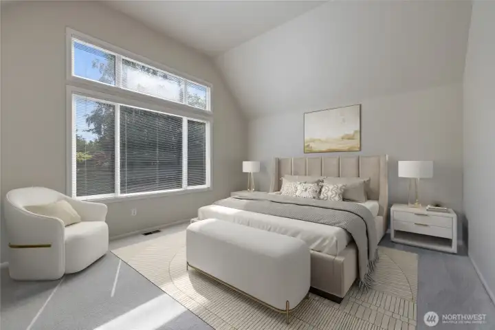 Main Bedroom