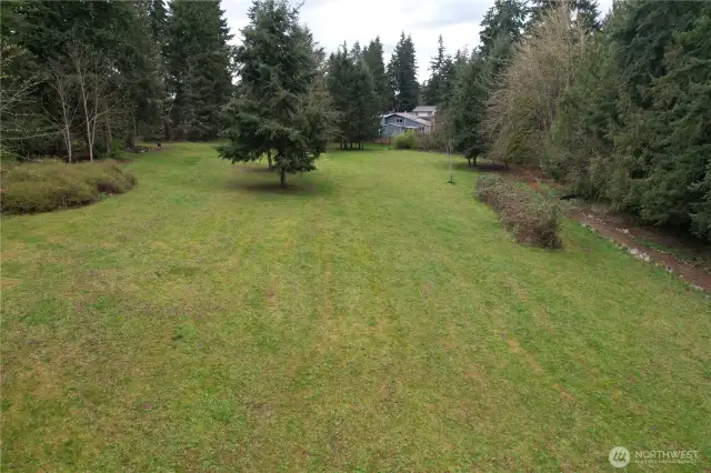 Expansive common area