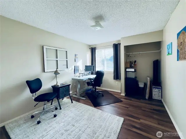 Front Bedroom #2
