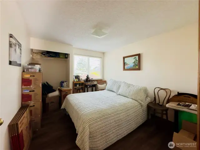 Main bedroom