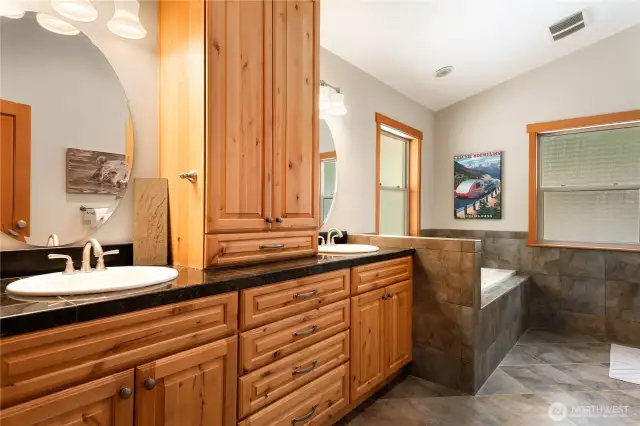 Primary En-suite