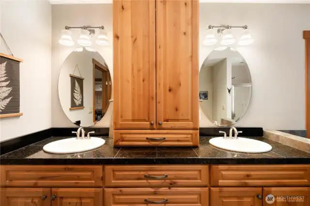 Primary En-suite