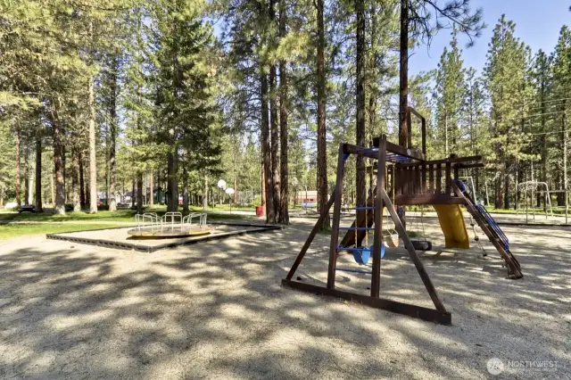 Community Playground