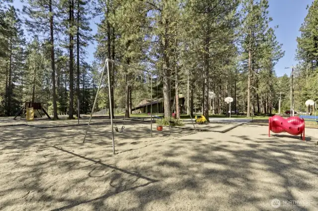 Community Playground