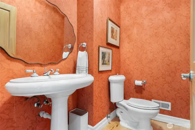 Guest bath