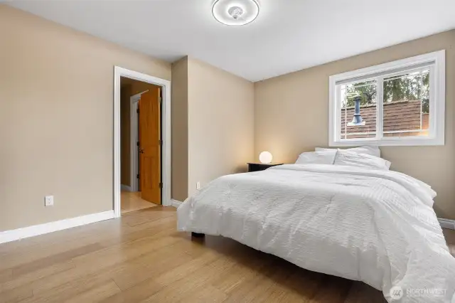Bedroom #2