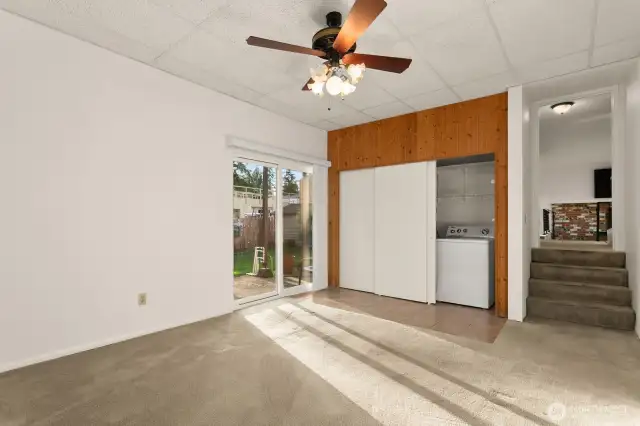 Bonus room