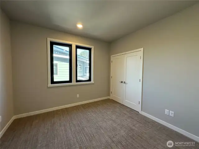 Upstairs Bedroom 3