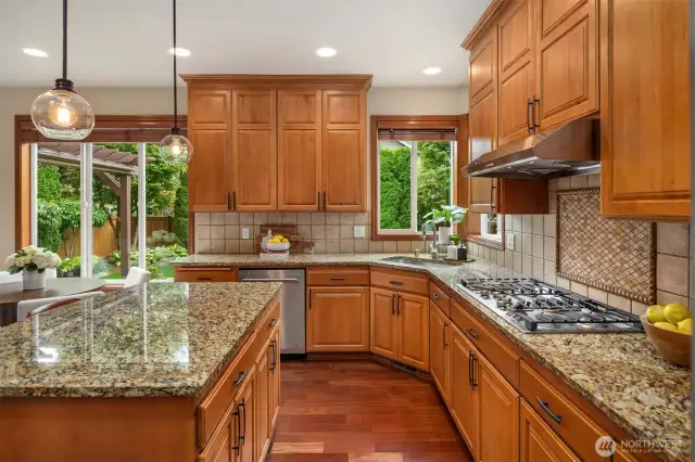 New Cooktop, Never Used