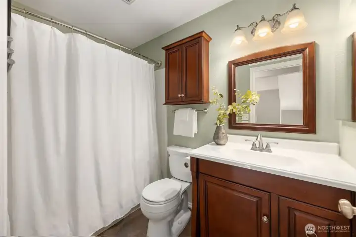 Full Bath