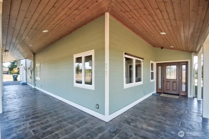 Entryway