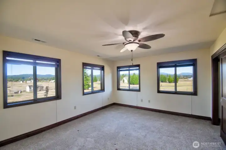 Upstairs Great Room