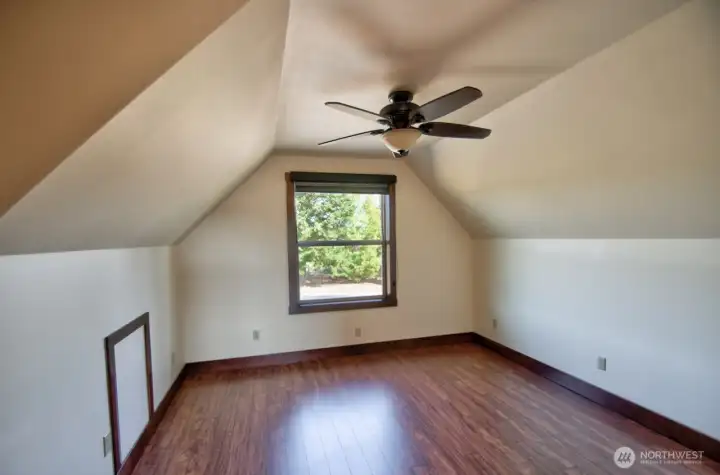 3rd Bedroom