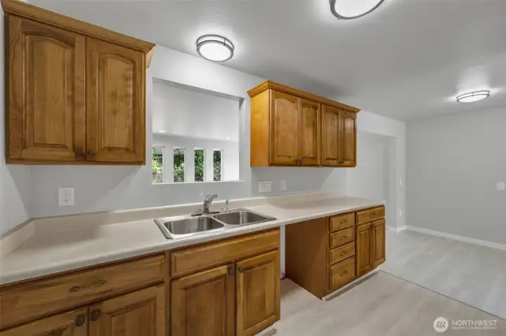 Kitchen Kitchen