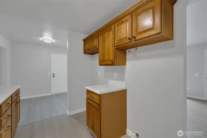Kitchen Kitchen