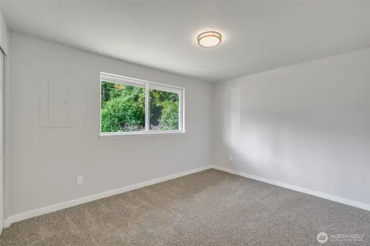 Bedroom 2 Bedroom 2