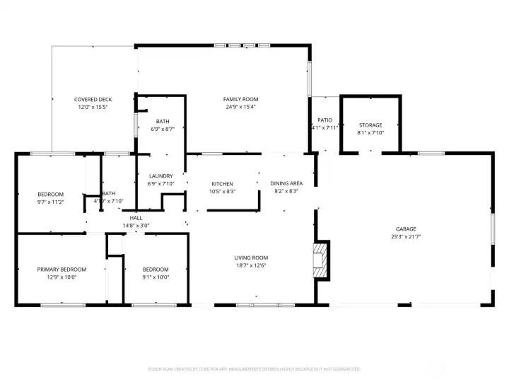 Floor Plan Floor Plan
