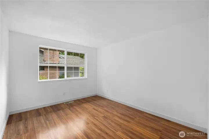 Main Level Bedroom