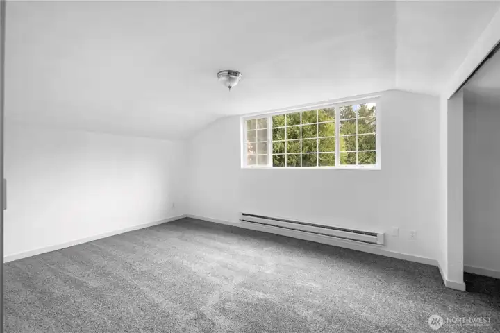 Upstairs Bedroom
