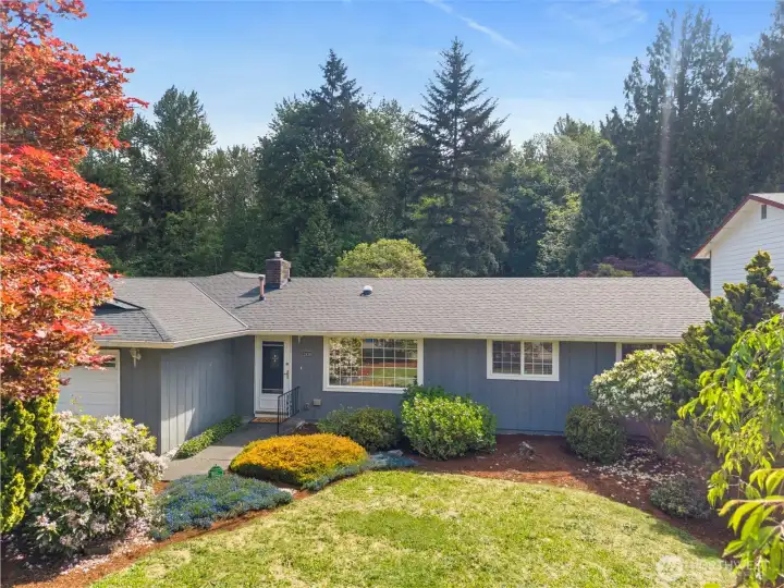 Welcome home to this charming gem!