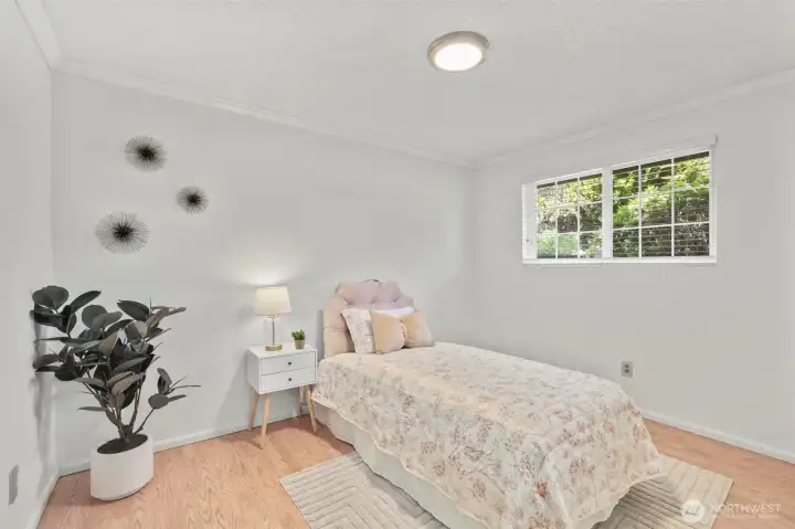 Bedroom 2.