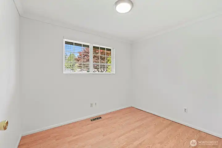 Bedroom 3.