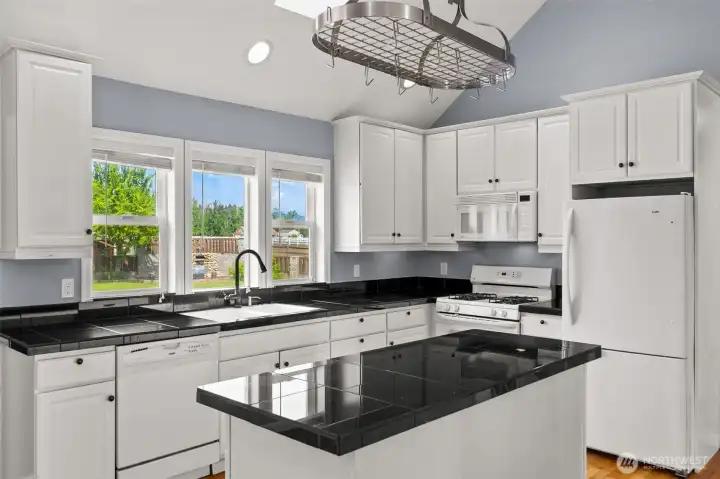 Kitchen Kitchen