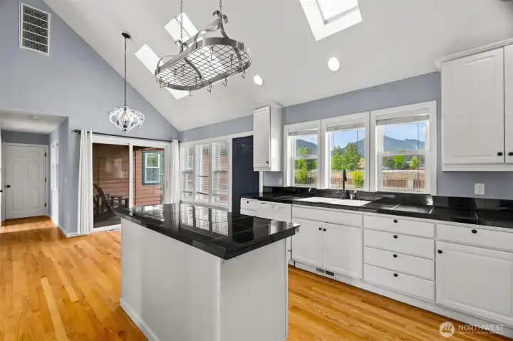 Kitchen Kitchen