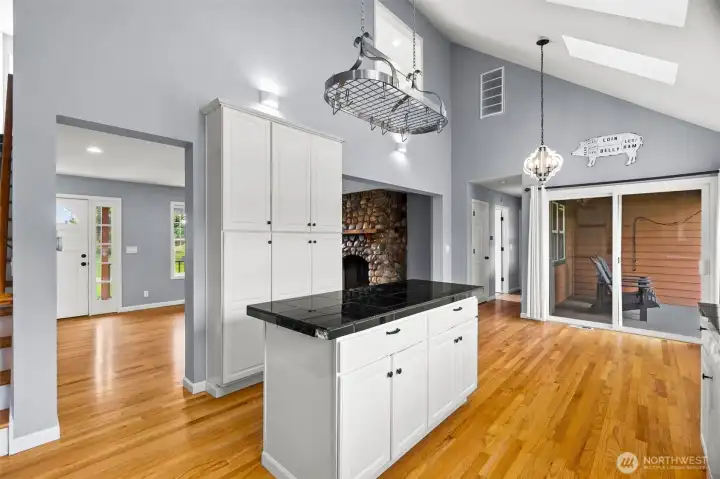 Kitchen Kitchen