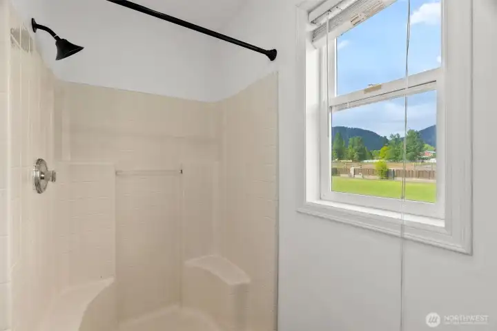 Primary Bath Primary Bath