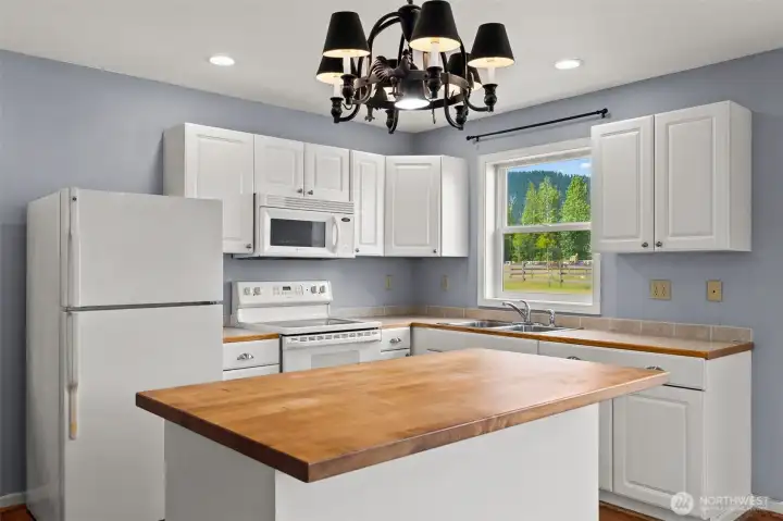 Apartment Kitchen Apartment Kitchen