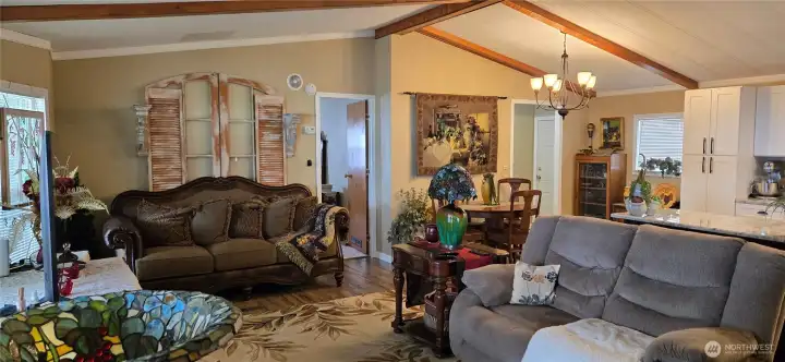 Open Concept Room Open Concept Room