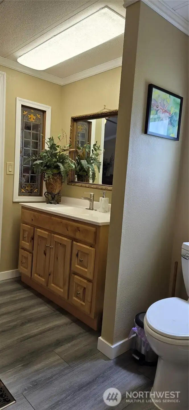 Master Bath Master Bath