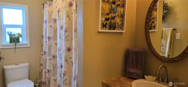Main Bath Main Bath