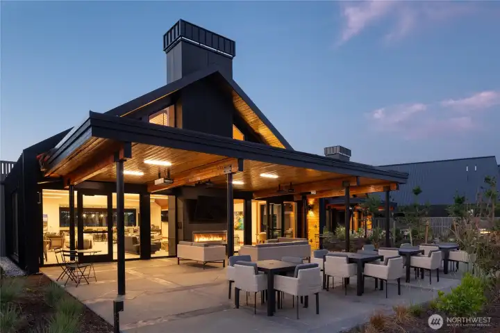 Ovation at Oak Tree Community Ovation at Oak Tree Community
