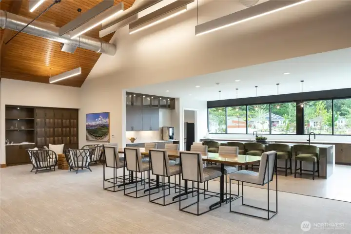Ovation at Oak Tree Community Ovation at Oak Tree Community