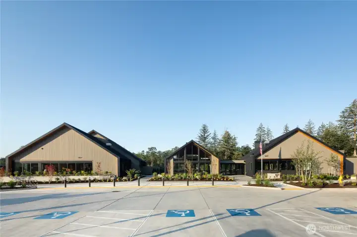 Ovation at Oak Tree Community Ovation at Oak Tree Community