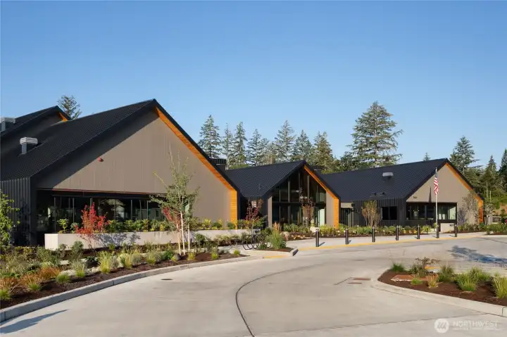 Ovation at Oak Tree Community Ovation at Oak Tree Community