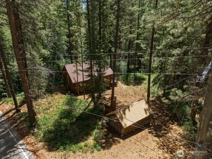 Welcome to your mountain escape—where rustic charm meets year-round adventure