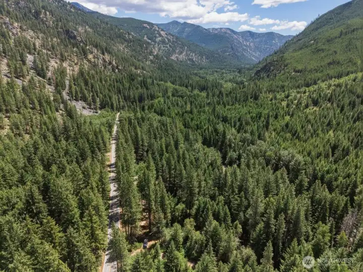 Your outdoor retreat awaits!