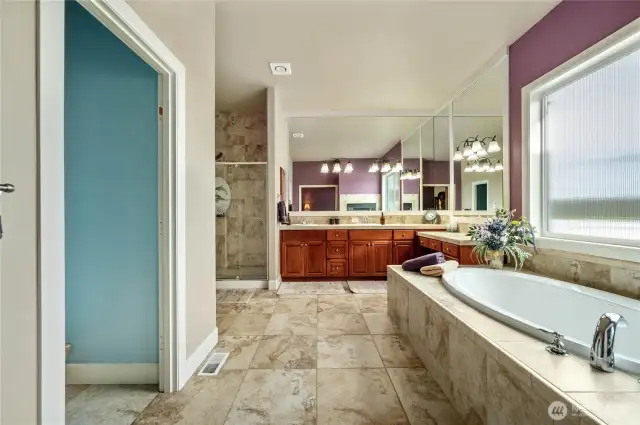 Primary En-suite