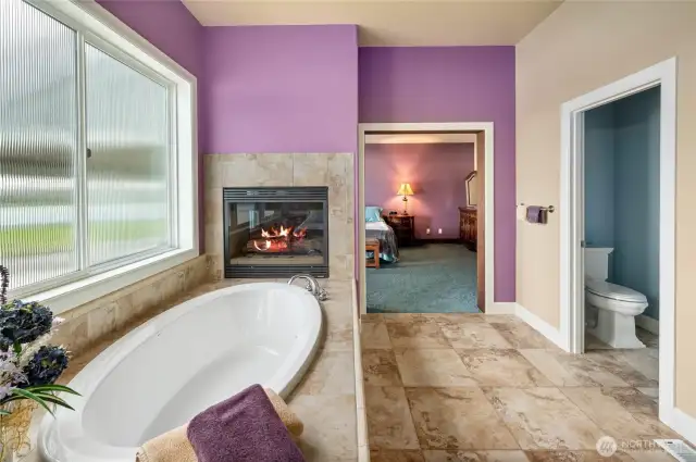 Primary En-suite