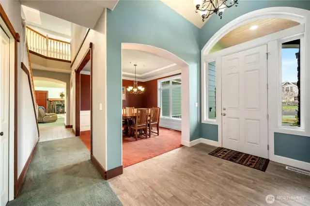 Foyer