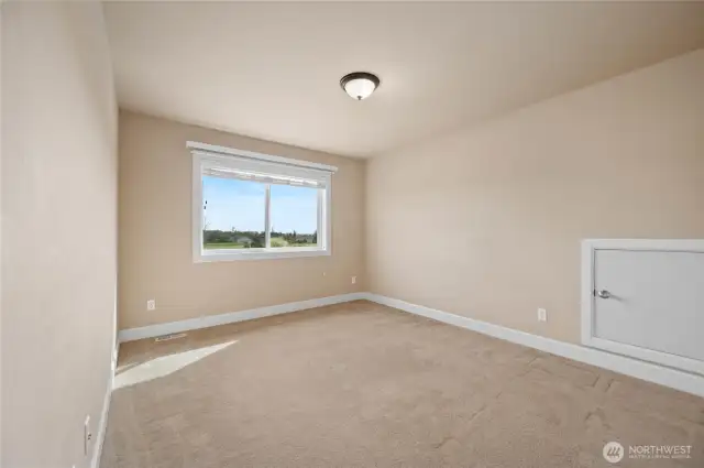 Upstairs Bedroom