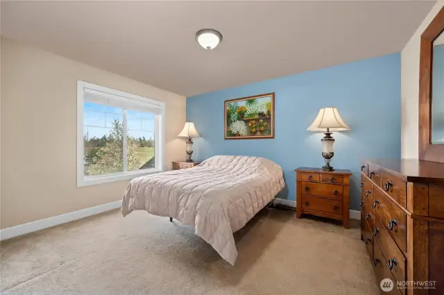 Upstairs Bedroom