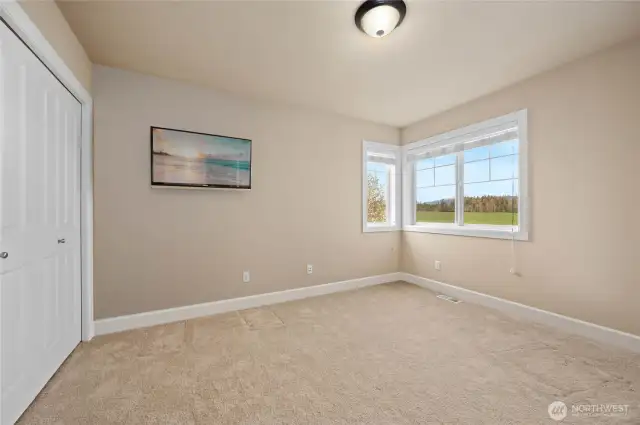 Upstairs Bedroom