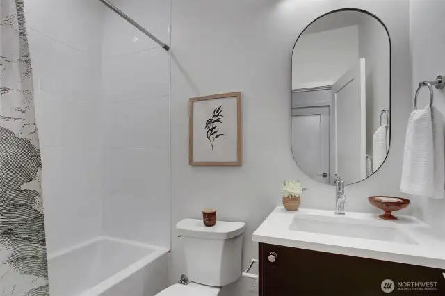 Photos are of model home Unit 1
